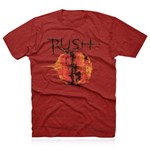 Vapor Trails Tshirt Image