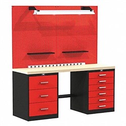 Basic Modlr Storage Unit