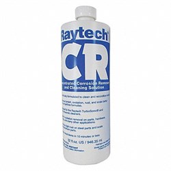 Corrosion Remover