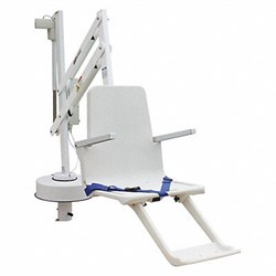 Pool Lift Arm Rests